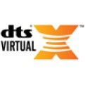 Технология DTS Virtual: X